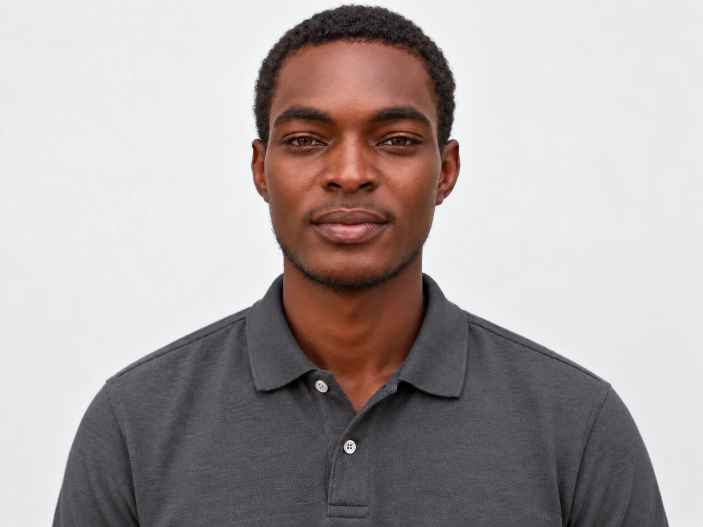 Abbas S. Abbas portrait