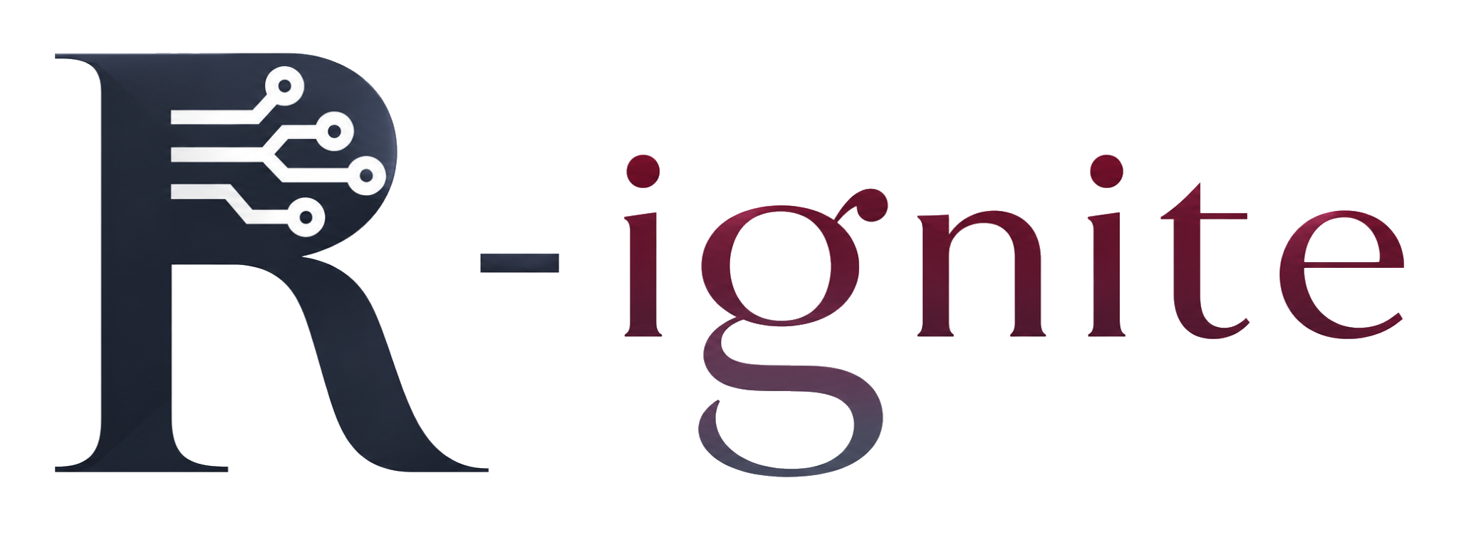 R-Ignite Solutions Limited logo