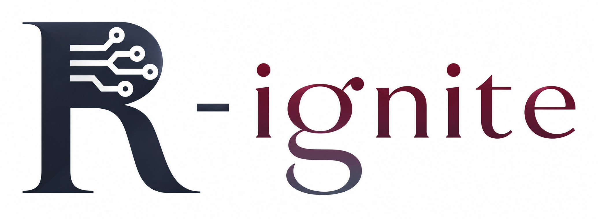 R-Ignite Solutions Limited logo